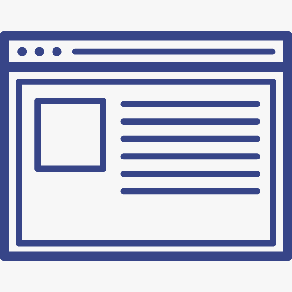 Webサイト
