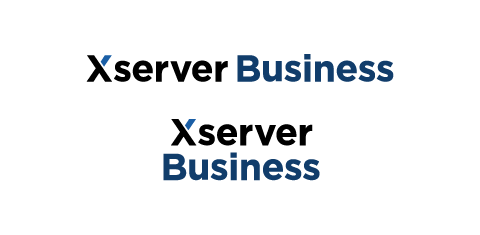 Xserver Business ロゴ
